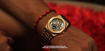 Watch Spotting in the Cote d'Azur