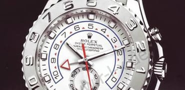 Rolex news from Basel
