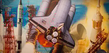 Speedy Tuesday – The Countdown Started