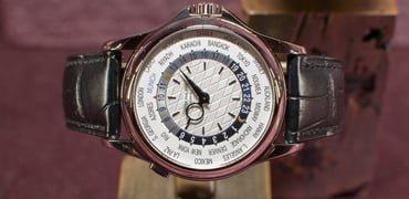 Patek Philippe Exhibition in Munich – KunstWerkUhr