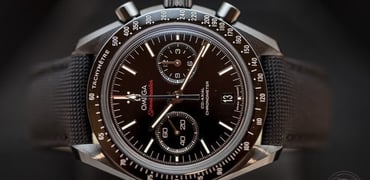 Speedy Tuesday – Top 10 Speedmaster Articles in 2013