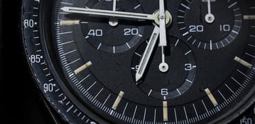 Speedy Tuesday – Omega Speedmaster Professional 145.022-69