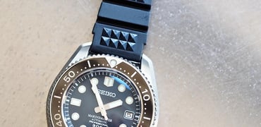 Seiko MM300 SBDX017