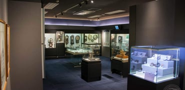 Seiko Museum
