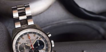 Fratello’s Top 5 Vintage Zenith Models