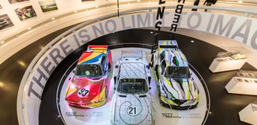 A. Lange & Söhne Photoshoot- Behind The Scenes