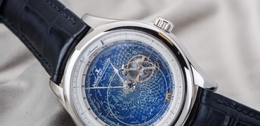 The “Grail Watch”: Does It Even Exist? — One Collector’s Journey To Find Out