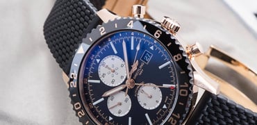 Breitling Chronoliner