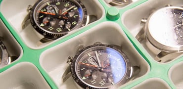 Fortis – A Visit Report To Their Factory In Grenchen