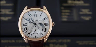 “Stylish World Traveler: the Second ‘Drive de Cartier’….”