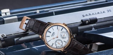 Czapek Quai des Bergues