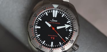Sinn T2