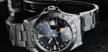 The 7 Vintage Watches I Would Buy If They Were Affordable