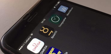 Mobile Apps For Watch Enthusiasts You Want To Have!