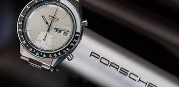 Seiko Watches - Seiko 6139