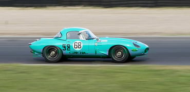 Historic Grand Prix Zandvoort 2016