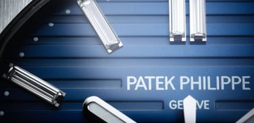 Nautilus 40th Anniversary