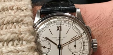 Antiquorum Geneva Auctions