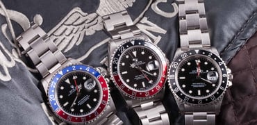 Rolex-Baselworld