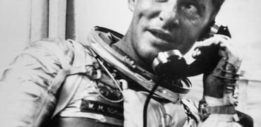 First Speedmaster In Space – It Was 54 Years Ago