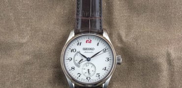 Seiko Presage SPB041J1