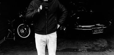 7 Real Watch Ambassadors