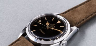 Preview of Geneva November 2016 Auctions: PHILLIPS in association with BACS & RUSSO