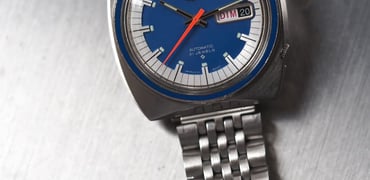 Vintage Seiko Buyers Guide