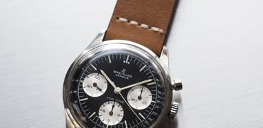 Breitling Top Time 810