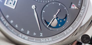 2016 Watches – A Recap