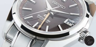 Grand Seiko Hi-Beat