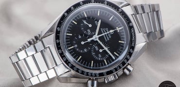 Speedmaster Professional 145.022-69 Straight Writing