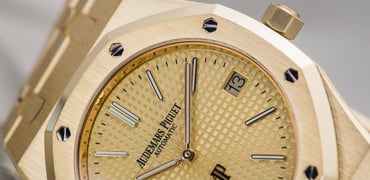 Audemars Piguet Royal Oak Extra-Thin