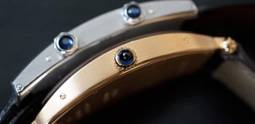 Shape up – The past, present and future of Cartier’s case designs