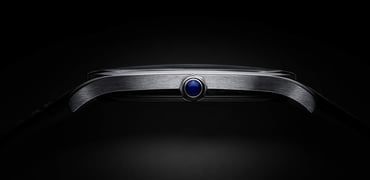 Cartier Releases Two New ‘Drive de Cartier’ Models