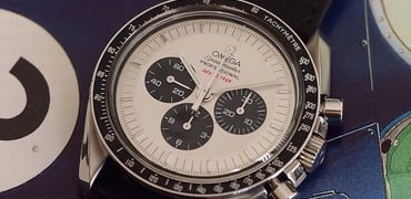 Speedmaster Apollo XI 35th Anniversary
