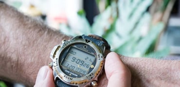 52Mondayz — Week #12, Baselworld 2017