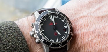 Fratello On Air: Balazs And Mike Answer a Reader Question About Sinn, Orfina, & Breguet