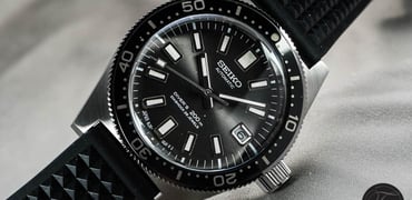 Seiko SLA017 Diver