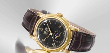 Preview of Geneva May 2017 Auctions:  Christie’s