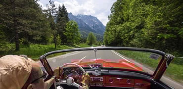 A. Lange & Söhne Tour d’Eleganza Experience
