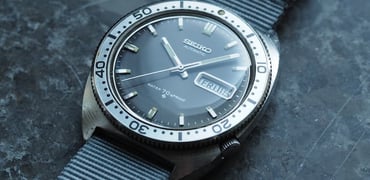 Seiko 6106-8100