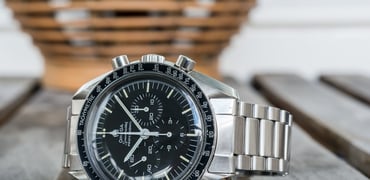 Omega Speedmaster Professional 145.022-69