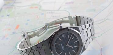 Royal Oak 15202ST