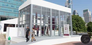 Dubai Watch Week – A New Standard Has Been Set