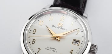 Grand Seiko SBGH263