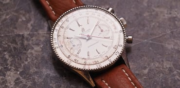 Breitling Chronomat 808