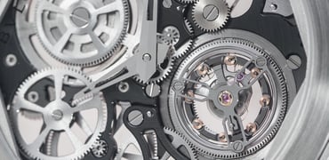 Bvlgari Octo Finissimo- A Refreshing Roman Design