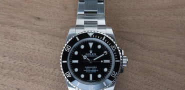 Happy New Year! The Least Worn Watches of 2017!