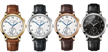 1815 Walter Lange
